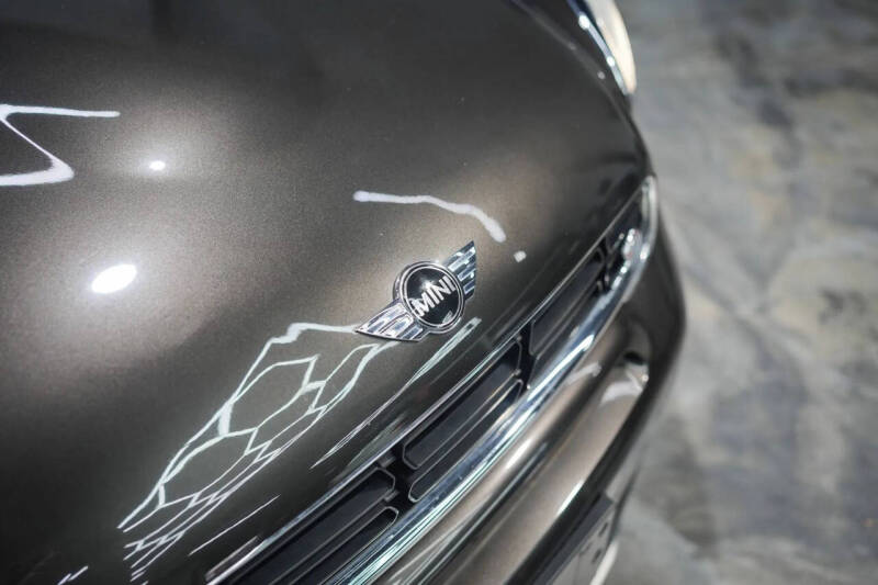 2015 MINI Countryman Cooper S ALL4