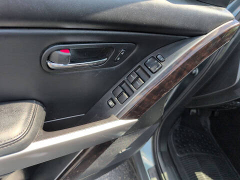 2010 Mazda CX-9 Touring