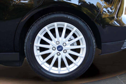 2016 Ford C-MAX Hybrid SE