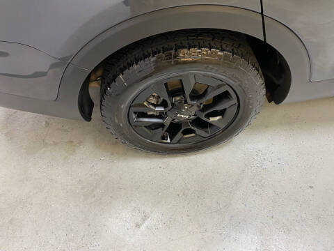 2024 Kia Telluride SX X-Pro