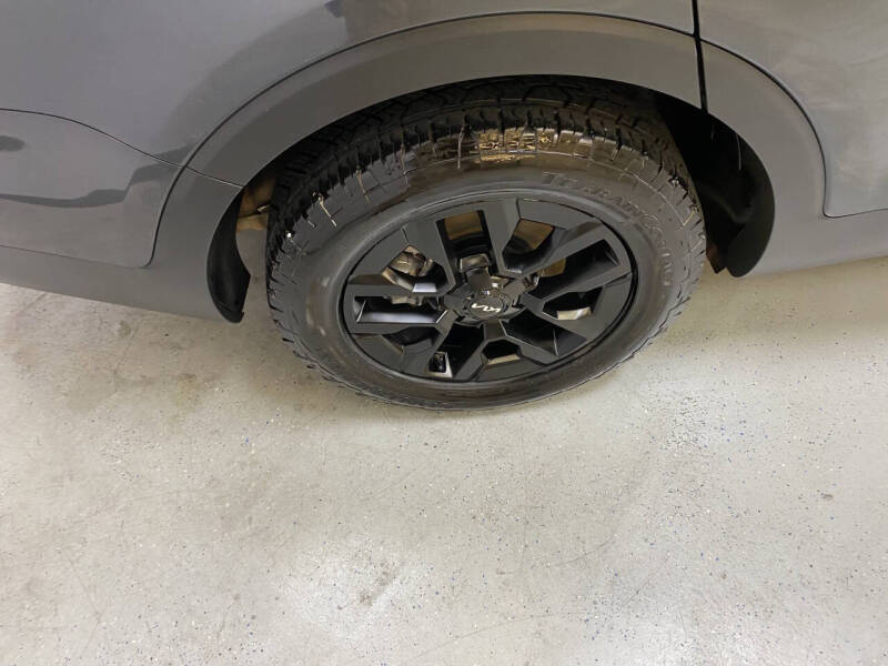 2024 Kia Telluride SX X-Pro