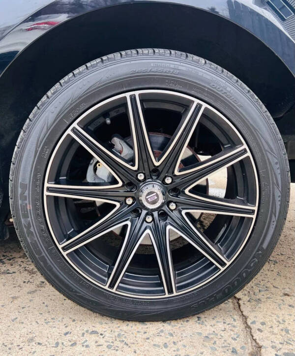 2008 Ford Mustang V6 Premium