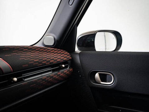 2026 MINI Hardtop 4 Door