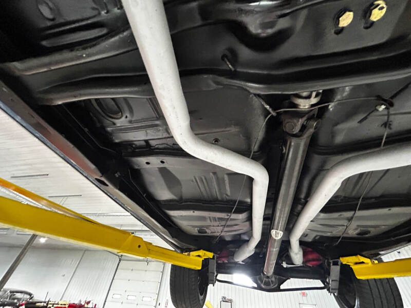 1966 Pontiac Tempest