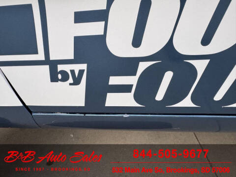 1977 Dodge Ramcharger