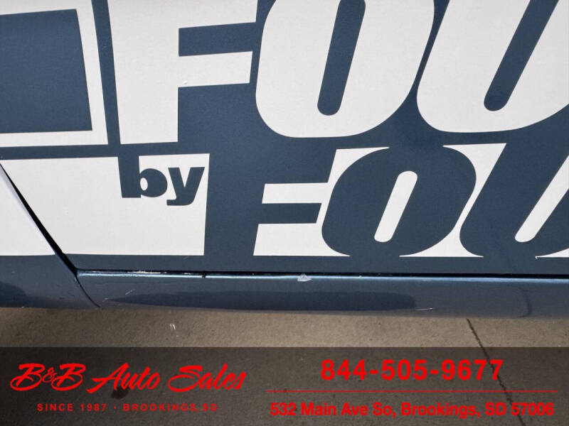 1977 Dodge Ramcharger