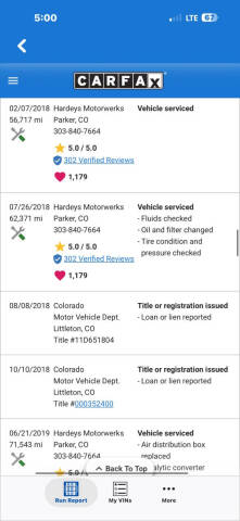 2015 Volkswagen Golf R 4Motion