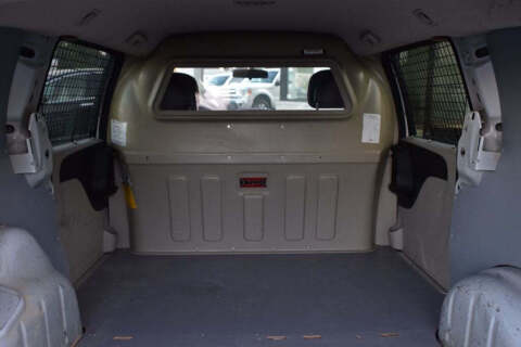 2013 RAM C/V Tradesman