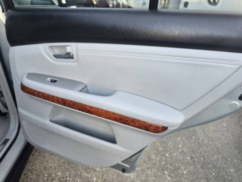 2005 Lexus RX 330