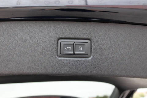 2017 Audi Q7 3.0T quattro Premium Plus