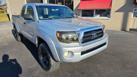 2006 Toyota Tacoma for sale at I-Deal Cars LLC in York PA