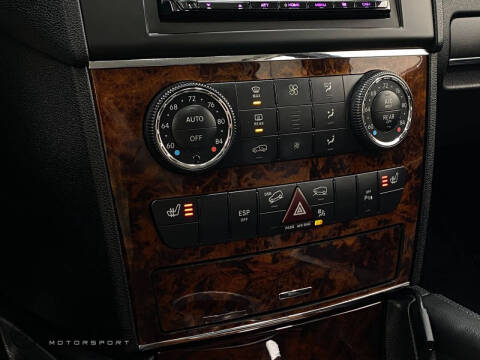 2011 Mercedes-Benz M-Class ML 350 BlueTEC