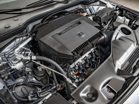 2026 Acura MDX SH-AWD w/Tech