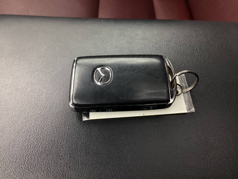 2019 Mazda Mazda3 Hatchback Premium