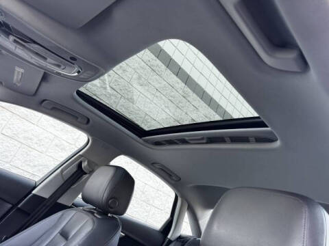 2017 Audi A4 2.0T quattro Premium