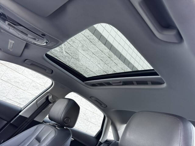 2017 Audi A4 2.0T quattro Premium