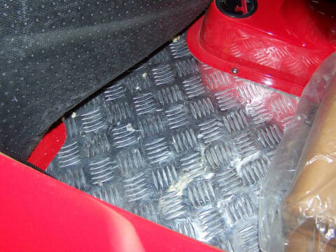 2024 Oreion Beach Buggy