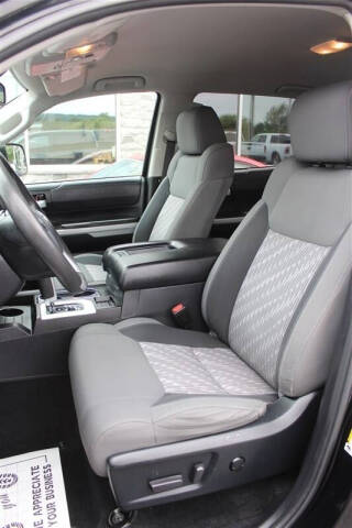 2020 Toyota Tundra
