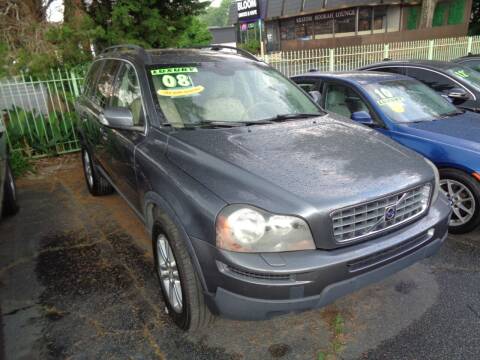 2008 Volvo XC90 for sale at Wheels and Deals 2 in Atlanta GA