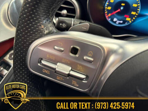 2019 Mercedes-Benz C-Class C 300 4MATIC