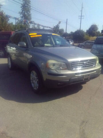 2008 Volvo XC90 3.2 Special Edition