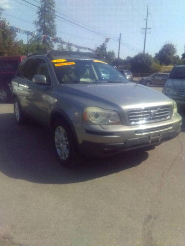 2008 Volvo XC90 3.2 Special Edition