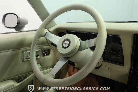 1978 Chevrolet Corvette