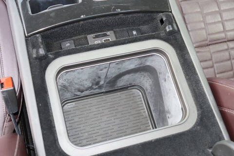 2021 Cadillac Escalade ESV Premium Luxury Platinum