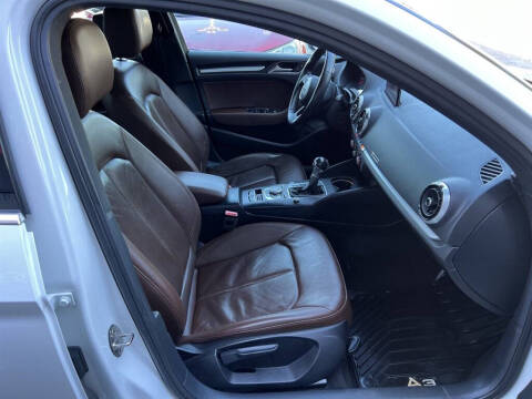 2019 Audi A3 Premium 40 TFSI