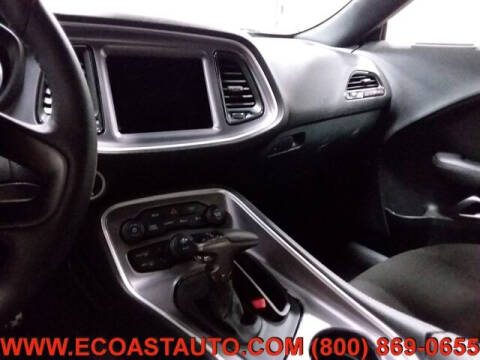 2020 Dodge Challenger