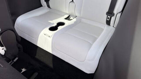 2023 Tesla Model X Standard Range