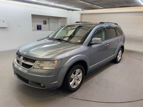 2010 Dodge Journey for sale at AHJ AUTO GROUP LLC in New Castle PA