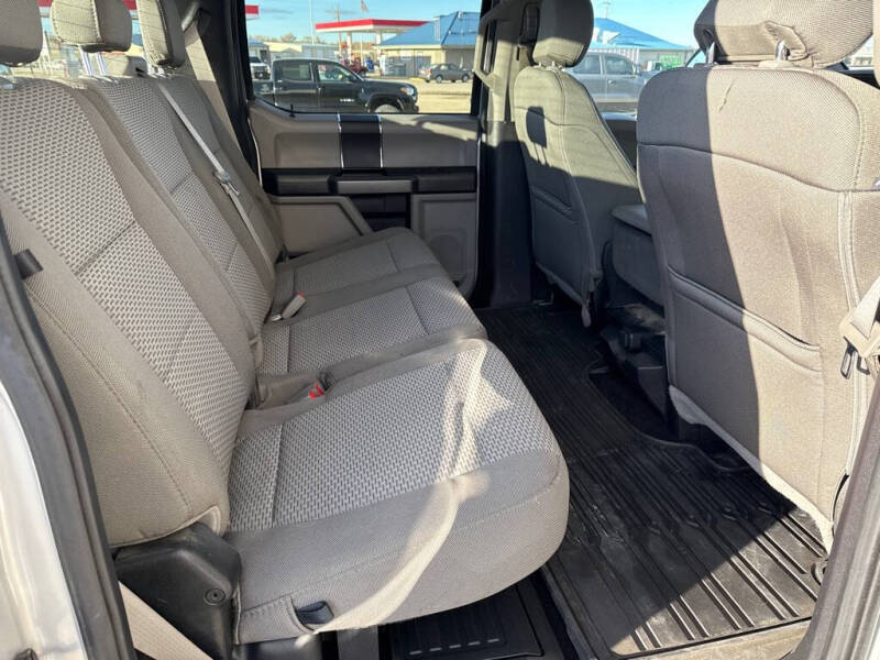 2019 Ford F-250 Super Duty