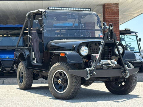 2018 Mahindra ROXOR