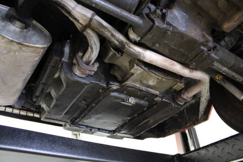 1965 Chevrolet Corvair