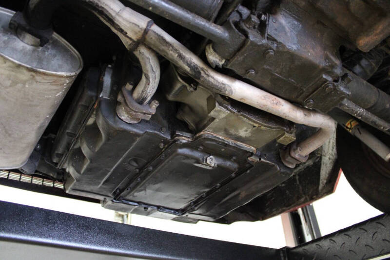 1965 Chevrolet Corvair