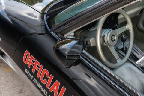 1978 Chevrolet Corvette