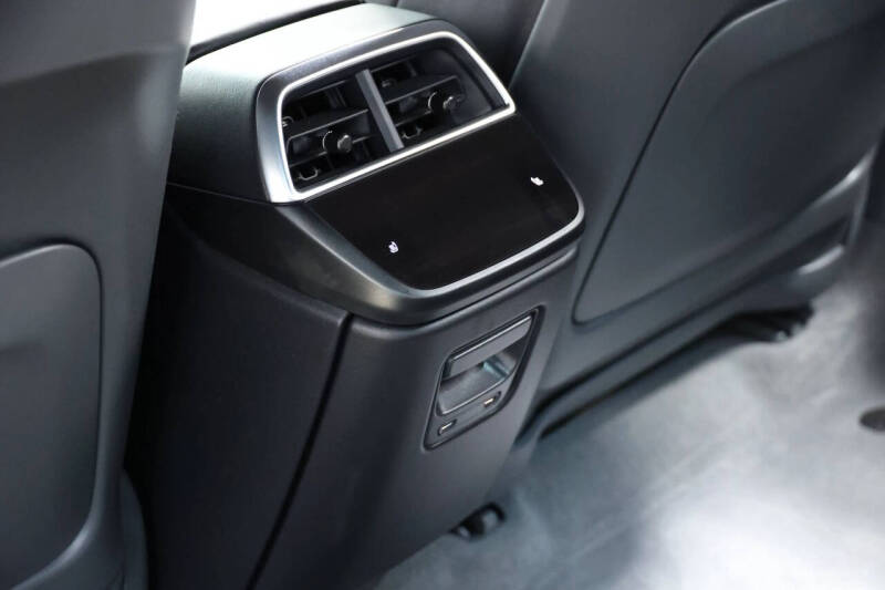 2024 Lucid Air Touring