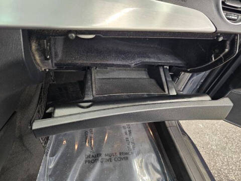 2013 Mercedes-Benz C-Class C 250