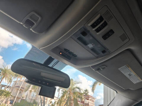 2010 Cadillac Escalade Luxury