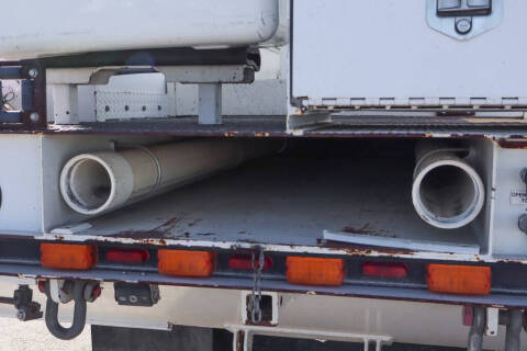 2016 Freightliner M2 106