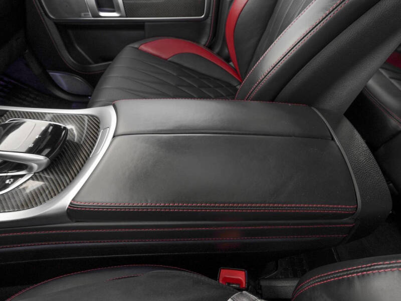 2021 Mercedes-Benz G-Class AMG G 63