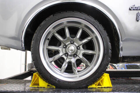 1968 Oldsmobile Cutlass