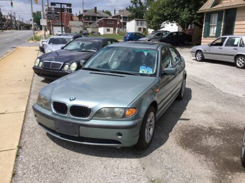 2005 BMW X1 for sale at Concours Unlimited in York PA