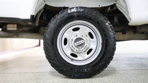 2018 Ford F-250 Super Duty