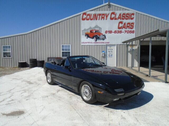 Classic Cars For Sale In Litchfield Il Carsforsale Com