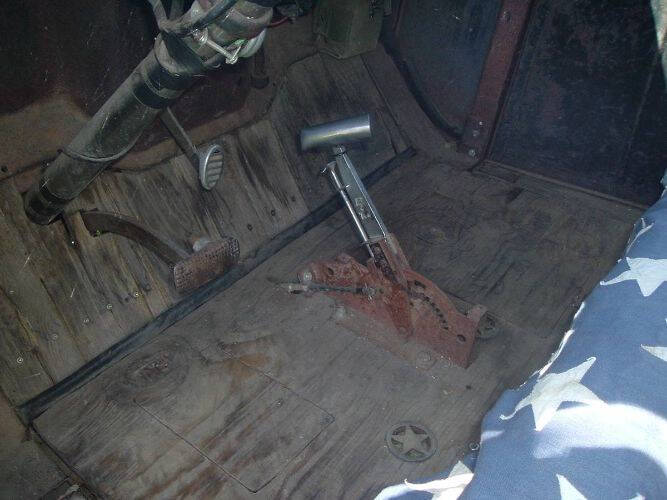 1934 Chevrolet Silverado 3500