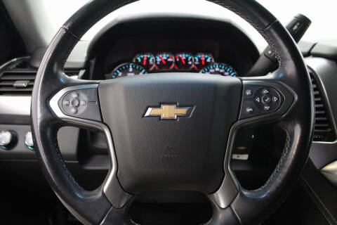 2019 Chevrolet Tahoe LS