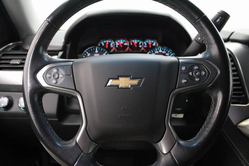 2019 Chevrolet Tahoe LS