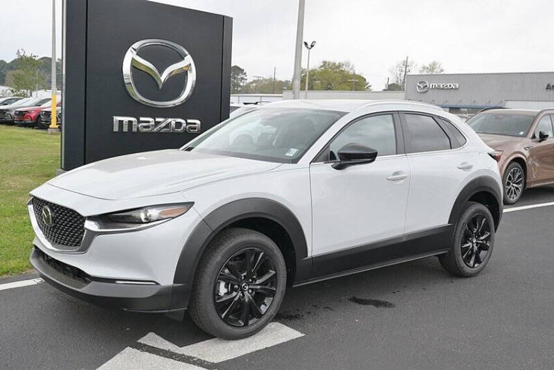 2025 Mazda CX-30 for sale at Acadiana Automotive Group in Lafayette LA